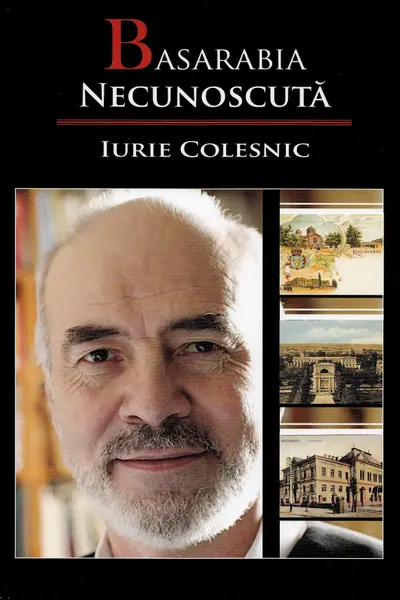 Basarabia necunoscuta. Vol. IX