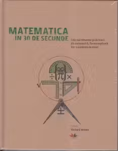 MATEMATICA IN 30 DE SECUNDE