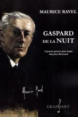Suita Gaspard de la nuit