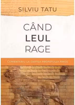 Cand leul rage