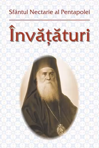Învățături