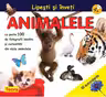 Lipesti si inveti animalele