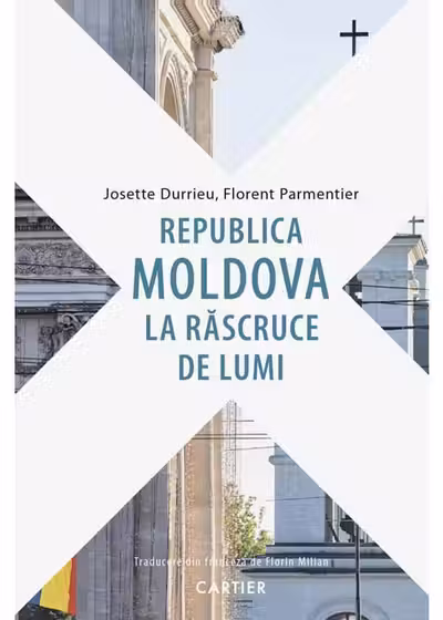 Republica Moldova a rascruce de lumi
