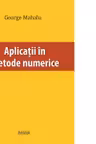 Aplicatii in metode numerice