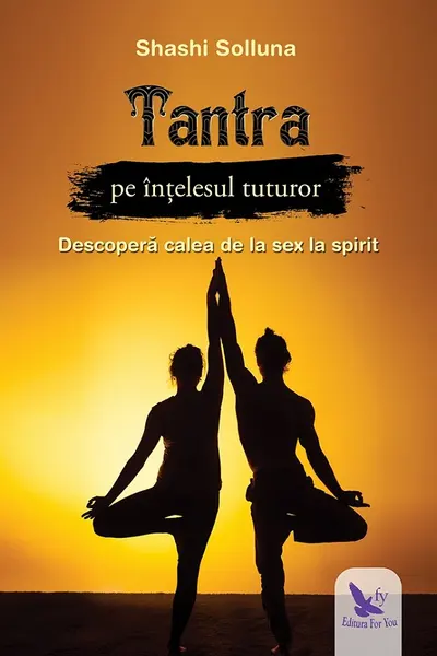 Tantra pe înțelesul tuturor