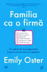 Familia ca o firma