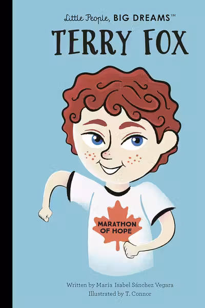 Terry Fox