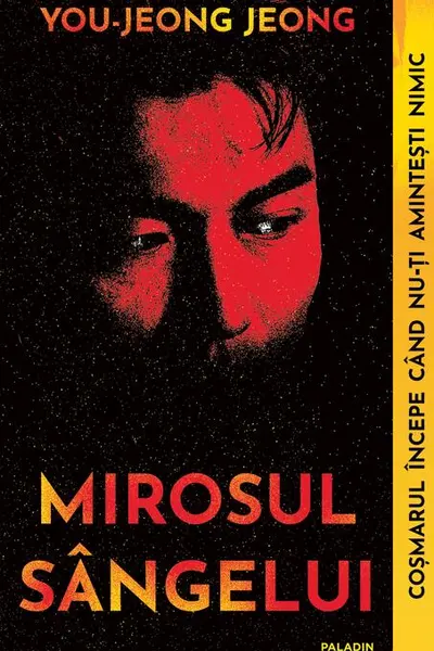 Mirosul sangelui