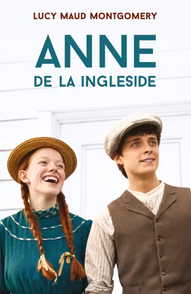 Anne de la Ingleside