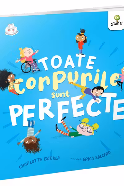 Toate corpurile sunt perfecte