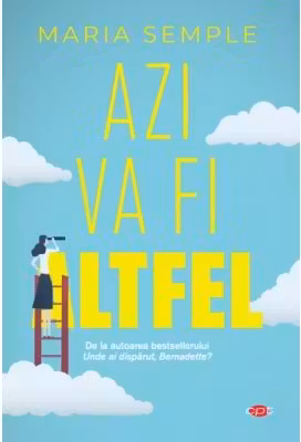 Azi va fi altfel