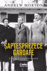 Saptesprezece garoafe