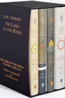 The Lord of the Rings Boxed Set (60th Anniversary Edition)