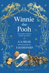 Winnie-the-Pooh: The Complete Collection of Stories and Poems Slipcase