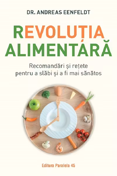 Revolutia alimentara