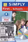 Simply FCE for Schools. 8 Practice Tests Self-study