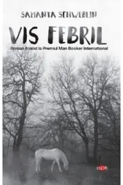 Carte pentru toti. Vol. 82 VIS FEBRIL