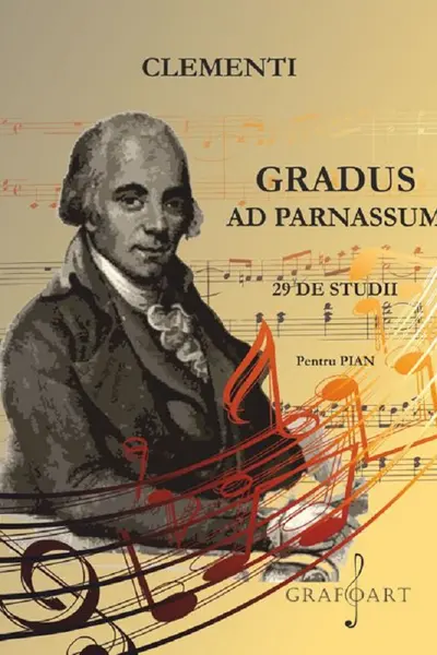 Gradus ad Parnassum