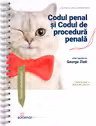Codul penal si Codul de procedura penala actualizate la 30 septembrie 2025