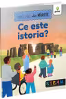 Ce este Istoria?