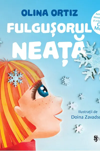 Fulgusorul Neata