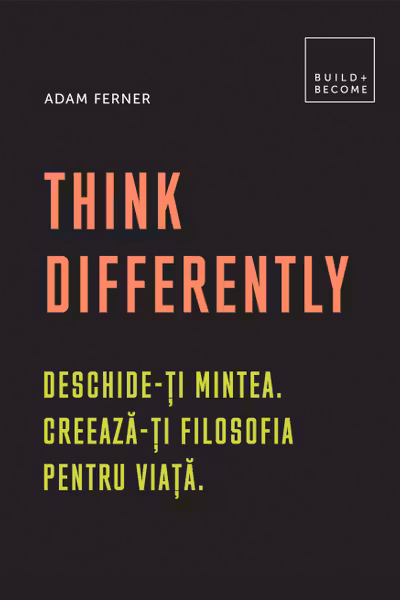 Think Differently
