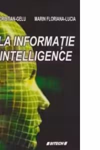 De la informatie la intelligence