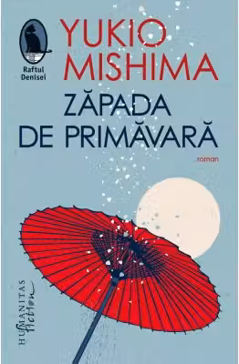 Zapada de primavara