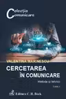 Cercetarea in comunicare