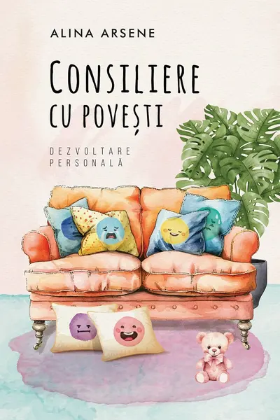 Consiliere cu povesti