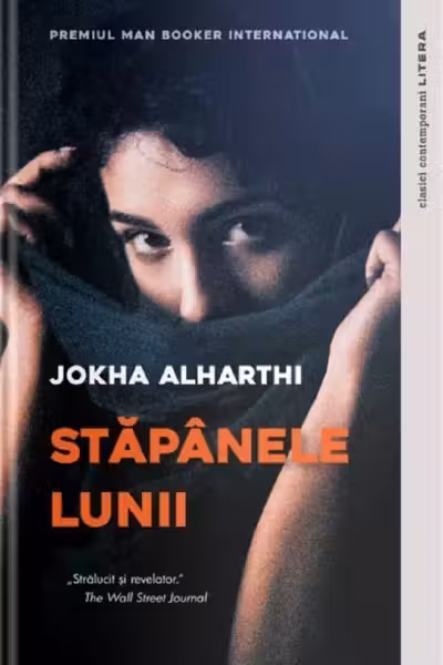 Clasici contemporani. STAPANELE LUNII