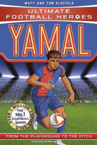 Yamal