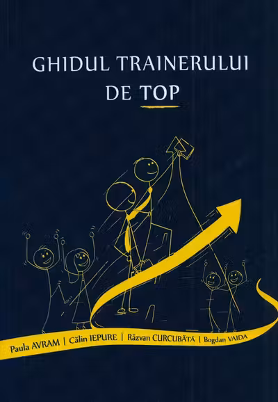 Ghidul trainerului de top
