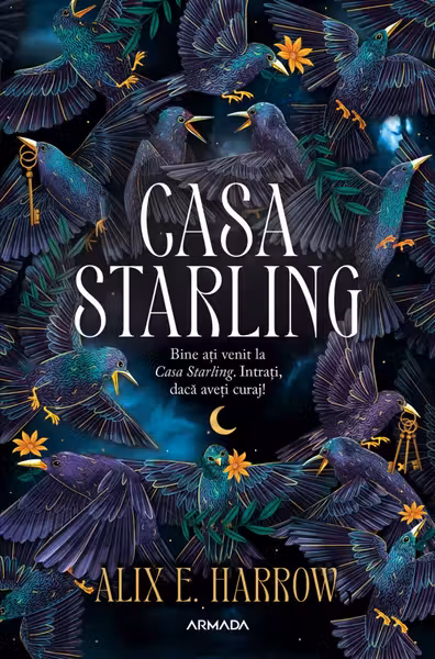 Casa Starling