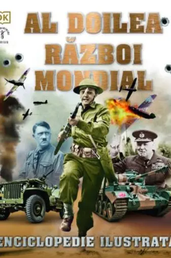 Al Doilea Razboi Mondial