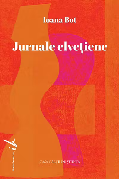 Jurnale elvetiene