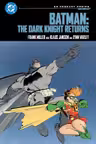 Batman: The Dark Knight Returns