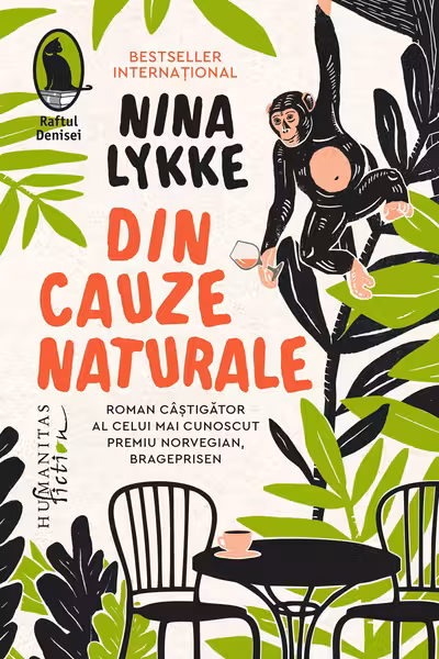 Din cauze naturale