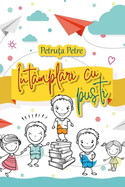 Întâmplări cu puști