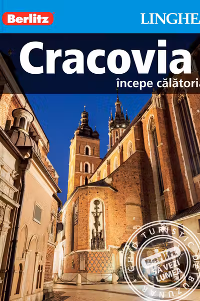 Cracovia Berlitz