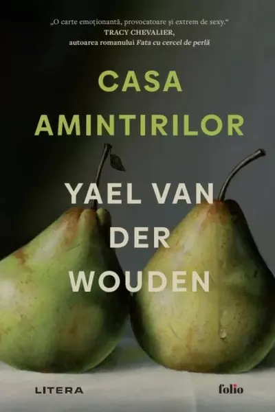Folio. CASA AMINTIRILOR.