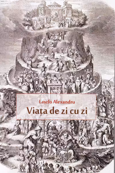 Viața de zi cu zi