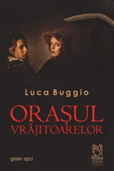 Orașul vrăjitoarelor