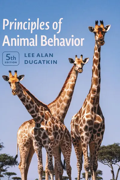 Principles of Animal Behavior