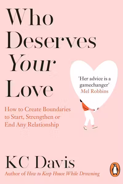 Who Deserves Your Love
