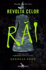Eliberarea tinutului Oz. Vol. 2 - Revolta celor rai