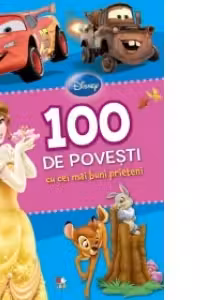 100 de povesti cu cei mai buni prieteni. Vol. 2