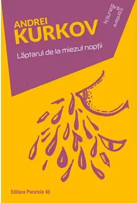 Laptarul de la miezul noptii