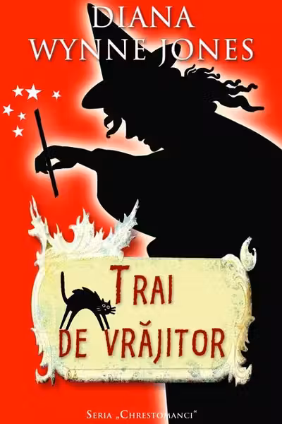 Trai de vrăjitor