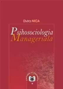 Psihosociologia manageriala